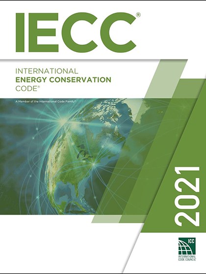 2021 IECC R